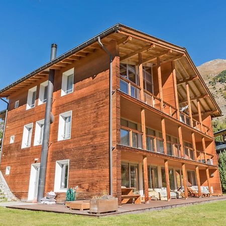 Chesa Rivarel - Понтрезина Экстерьер фото